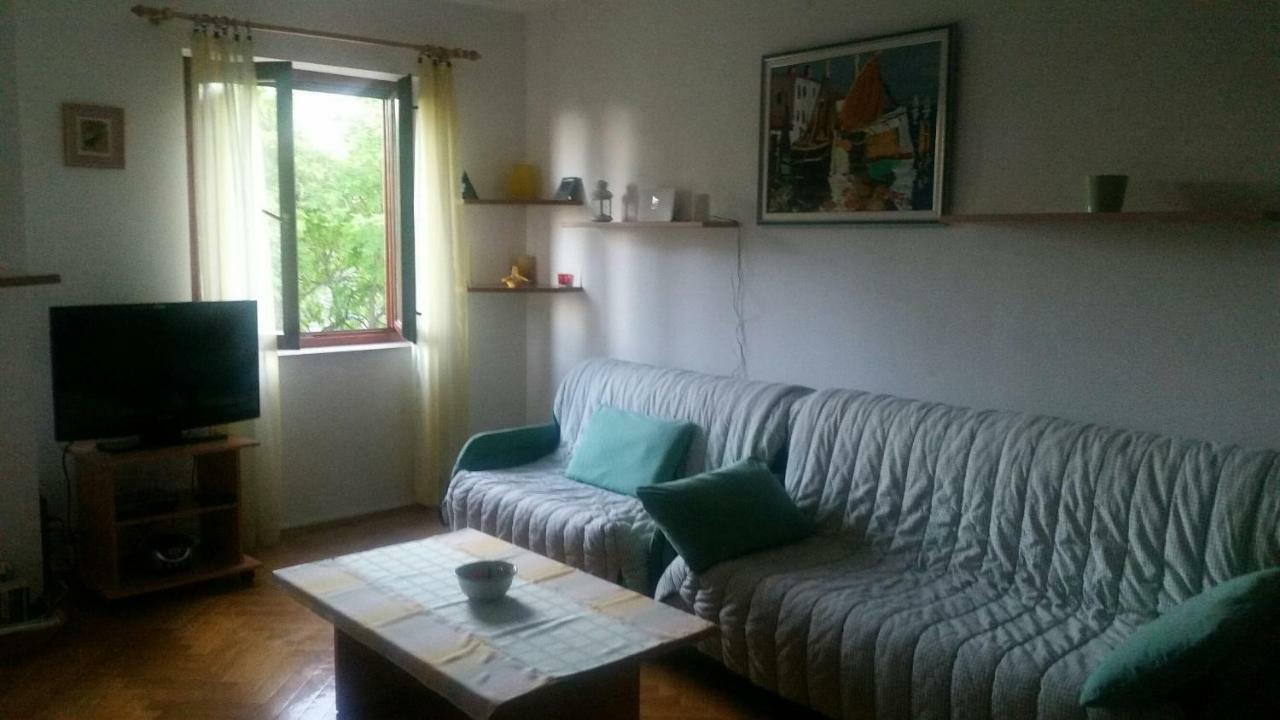 Apartment Branko With Free Parking Ičići Zewnętrze zdjęcie